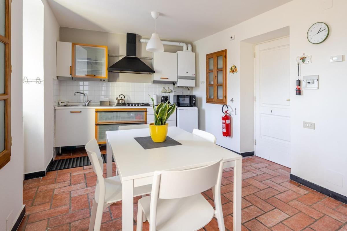 Quiet And Cozy Home With Wi-Fi Casa Prearino Βερνάτσα Εξωτερικό φωτογραφία