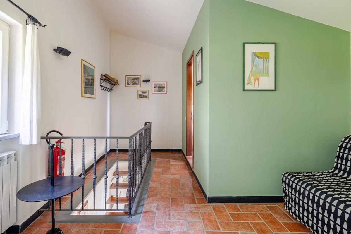 Quiet And Cozy Home With Wi-Fi Casa Prearino Βερνάτσα Εξωτερικό φωτογραφία