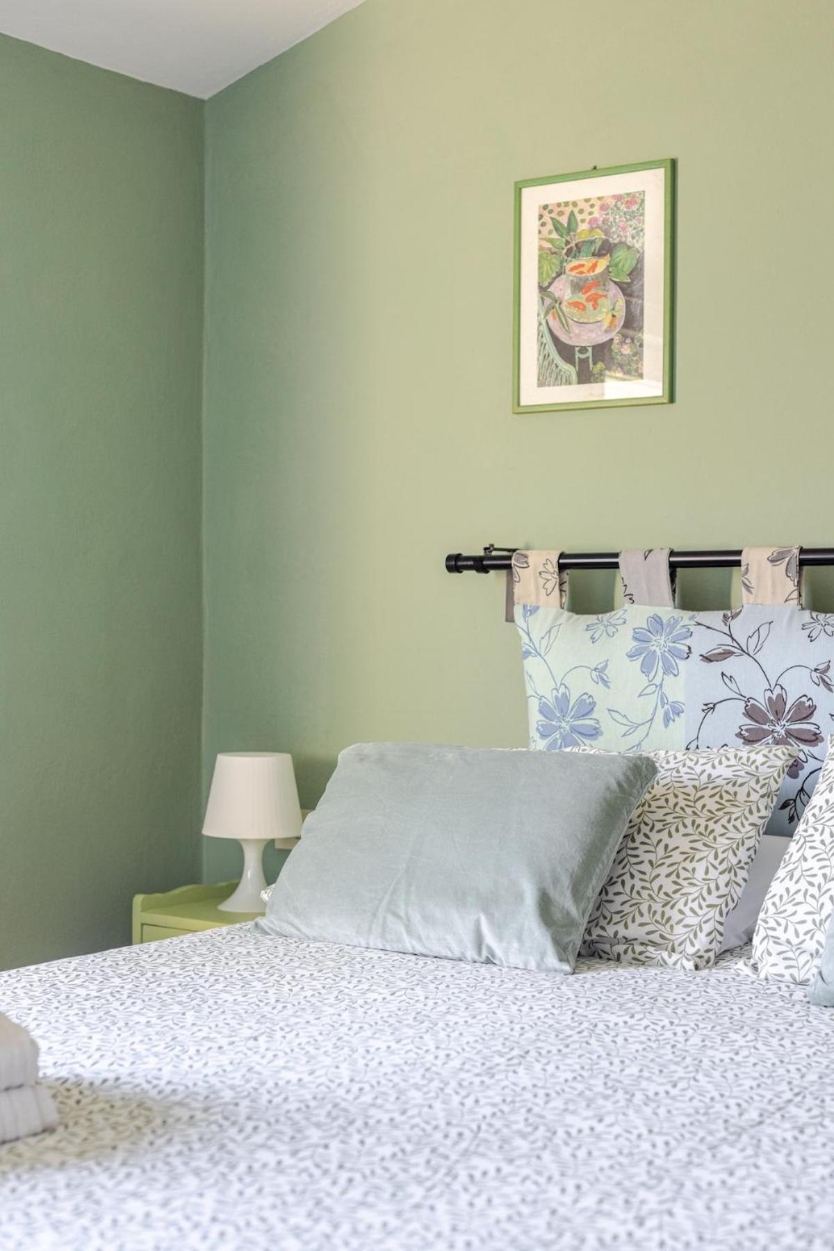 Quiet And Cozy Home With Wi-Fi Casa Prearino Βερνάτσα Εξωτερικό φωτογραφία