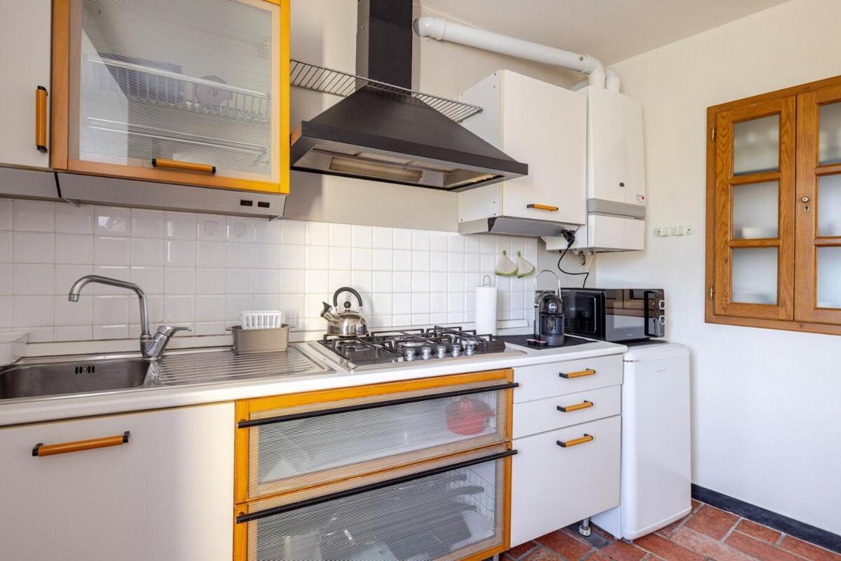 Quiet And Cozy Home With Wi-Fi Casa Prearino Βερνάτσα Εξωτερικό φωτογραφία