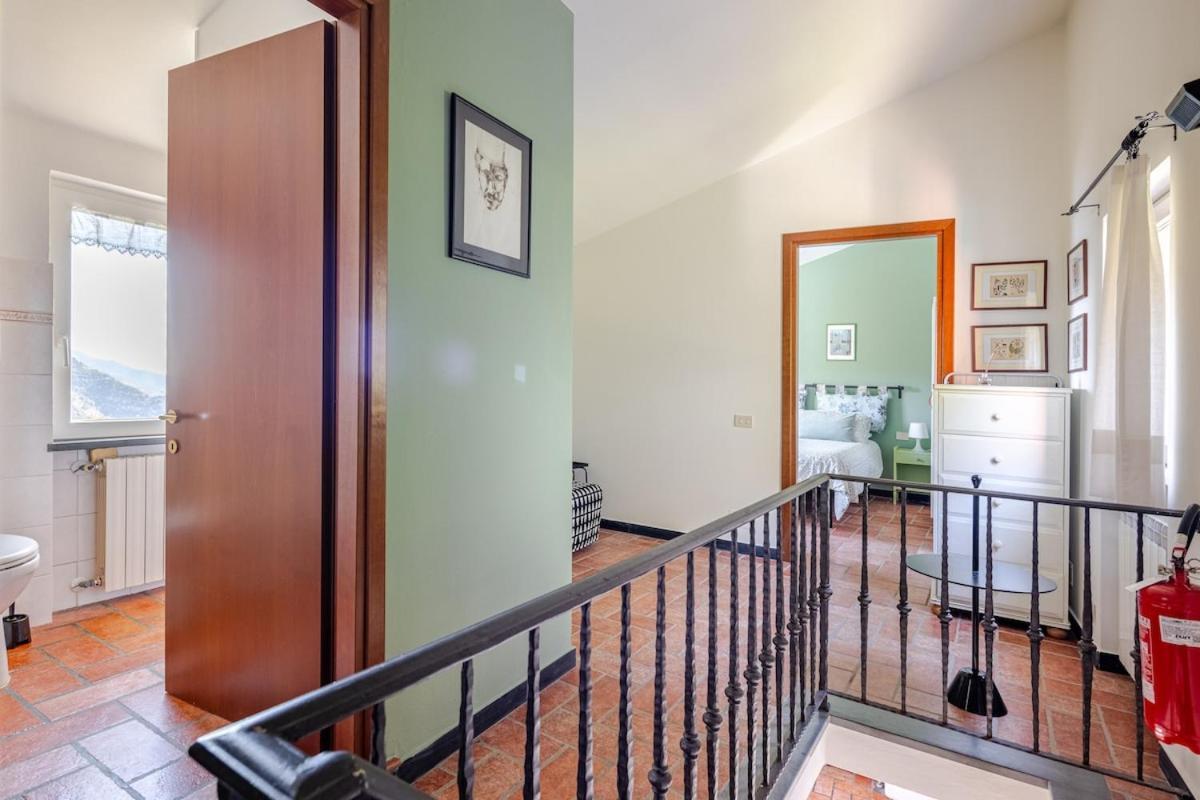 Quiet And Cozy Home With Wi-Fi Casa Prearino Βερνάτσα Εξωτερικό φωτογραφία