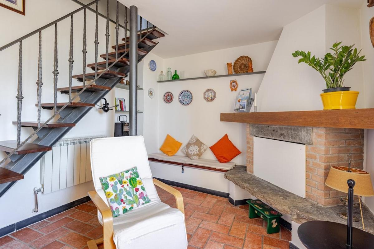 Quiet And Cozy Home With Wi-Fi Casa Prearino Βερνάτσα Εξωτερικό φωτογραφία