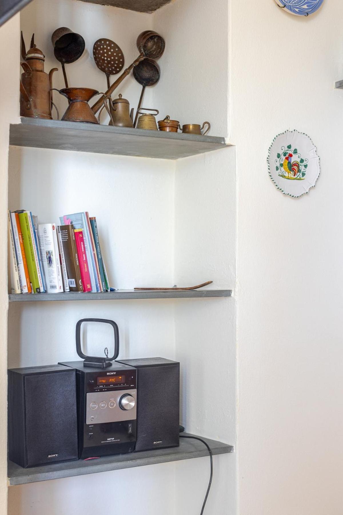Quiet And Cozy Home With Wi-Fi Casa Prearino Βερνάτσα Εξωτερικό φωτογραφία